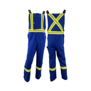 Atlas FR Arc Flash Bibs