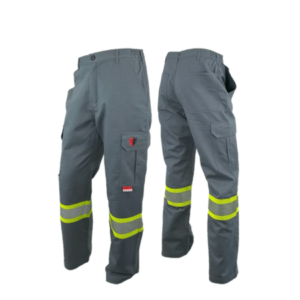 Atlas FR/AR Cargo Pants with 4” Striping